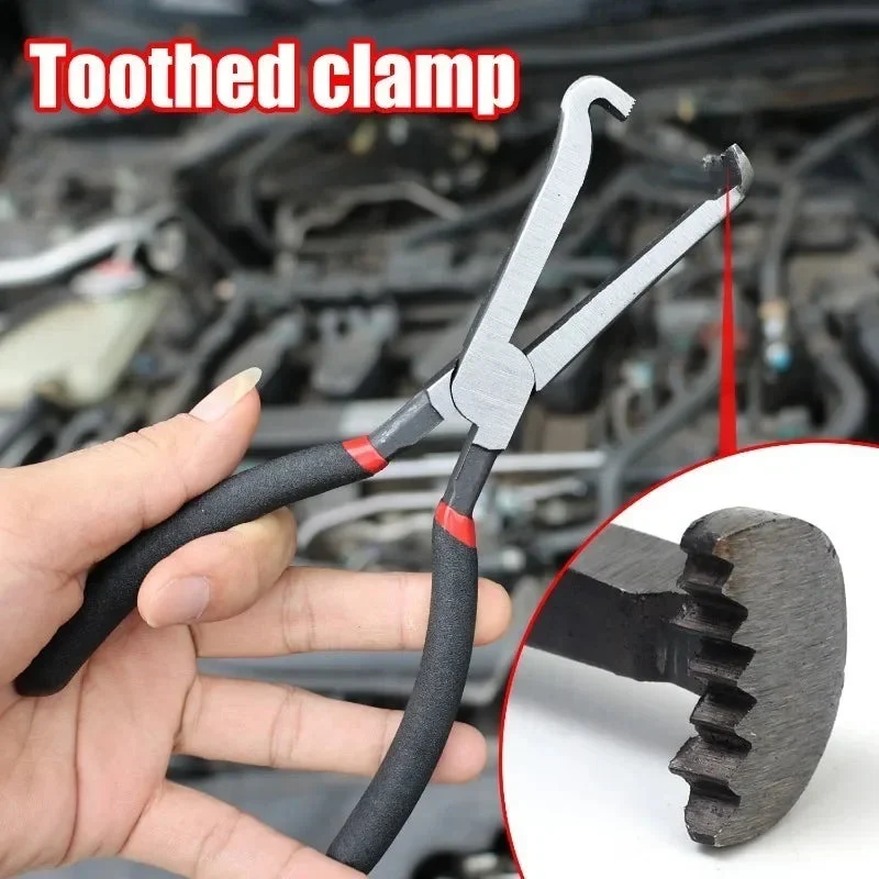 Electrical Disconnect Pliers Set