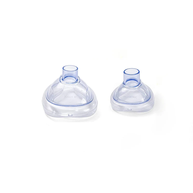 Choking Emergency Device