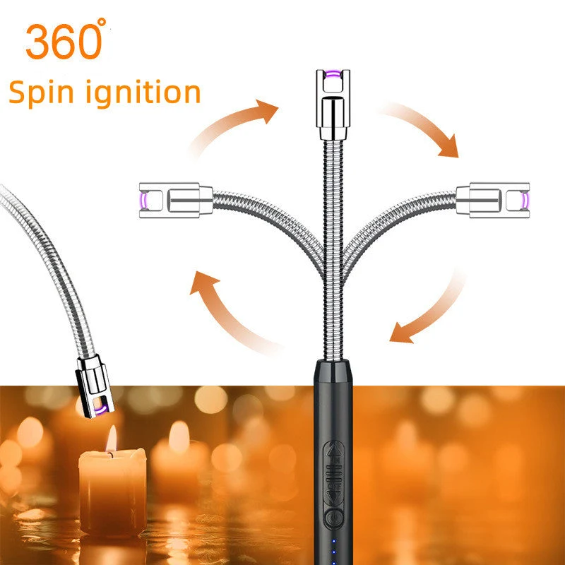 Electric Arc BBQ Lighter