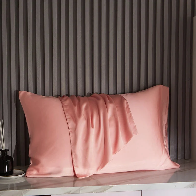 3x 100% Natural Mulberry Silk Pillow Case