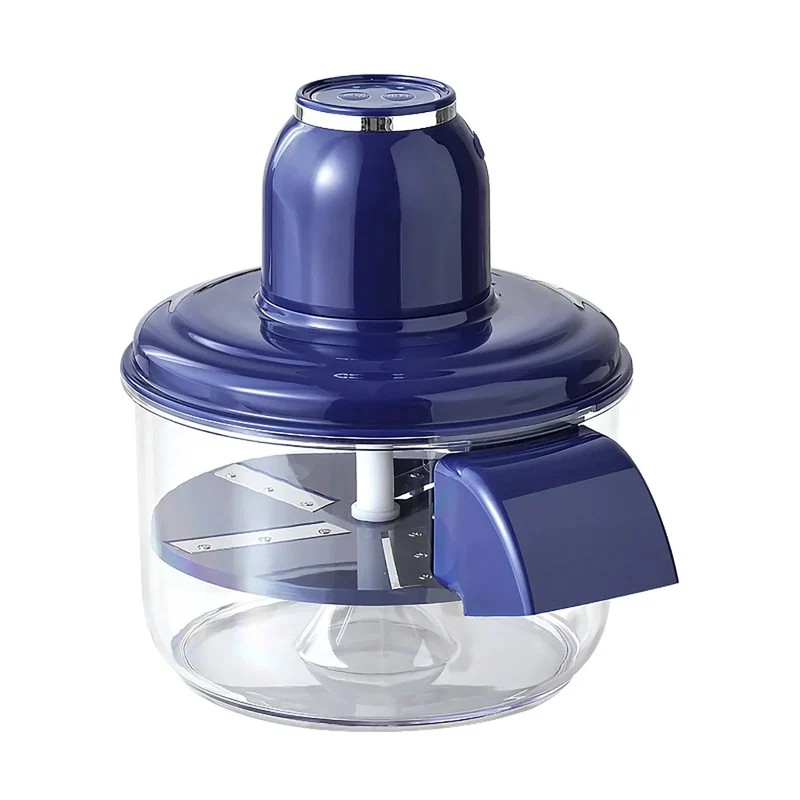 Automatic Fruit Peeler Machine