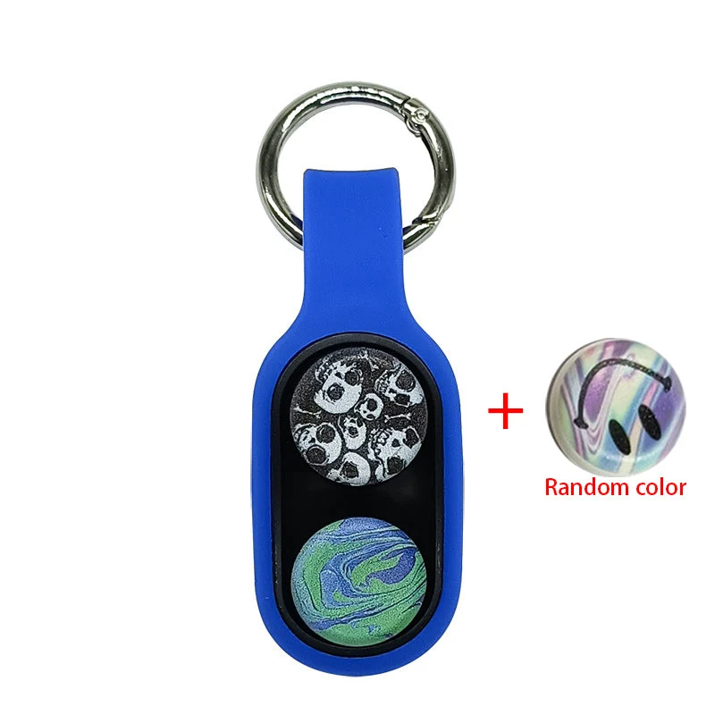PopPuck Hand Magnetic Anti-Stress Fidget Toy