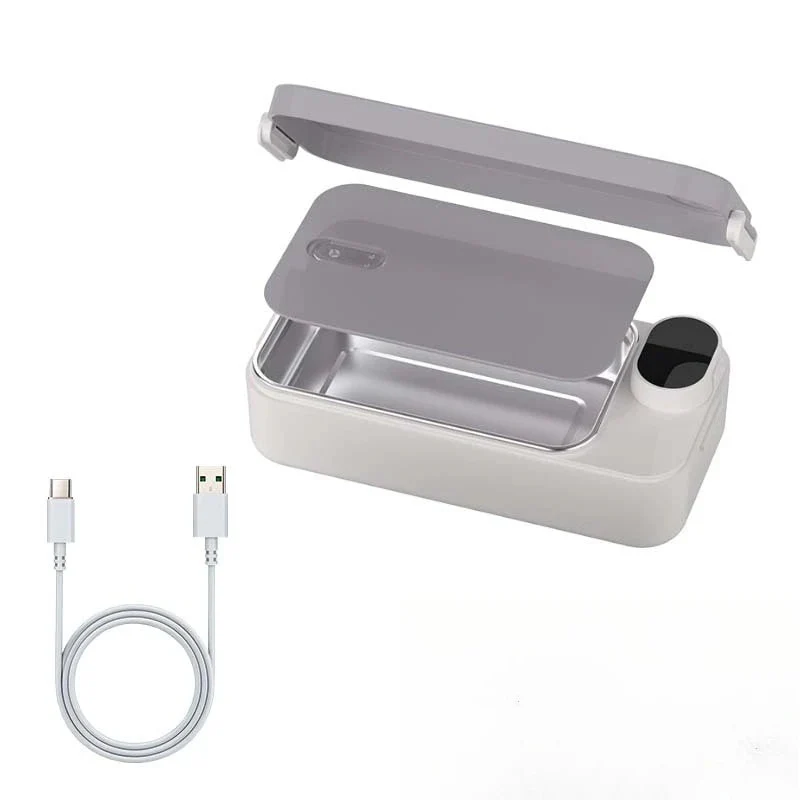 Rechargeable Lunch Box Warmer