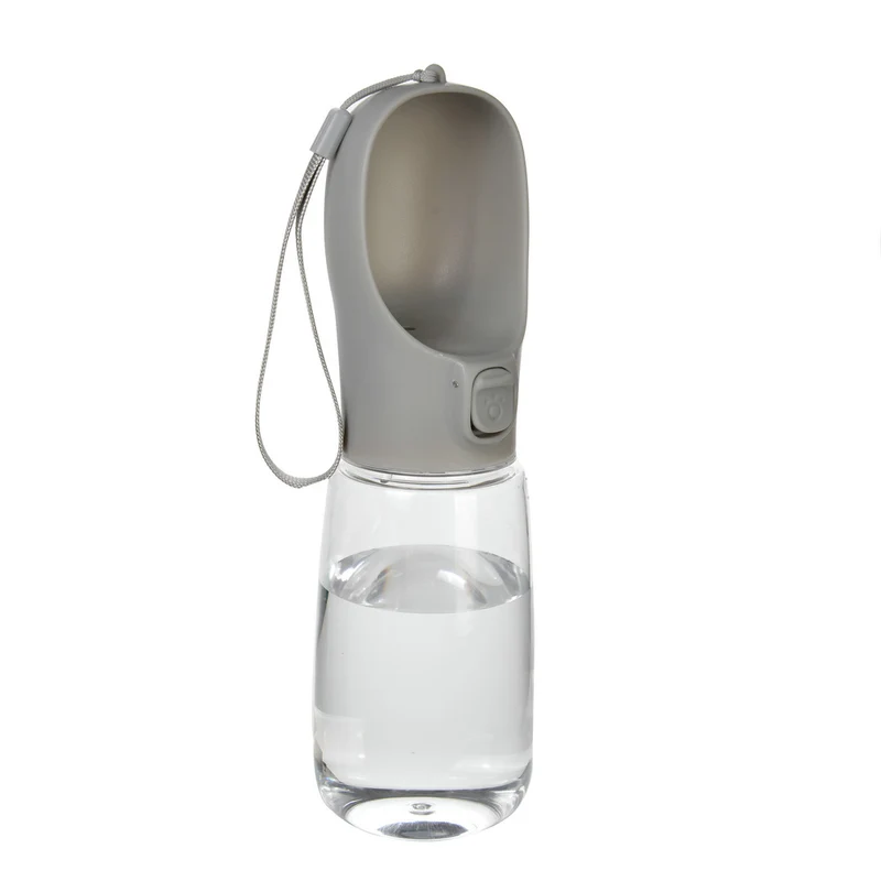 Outdoor Dog Water Bottle