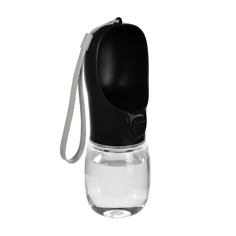 Outdoor Dog Water Bottle