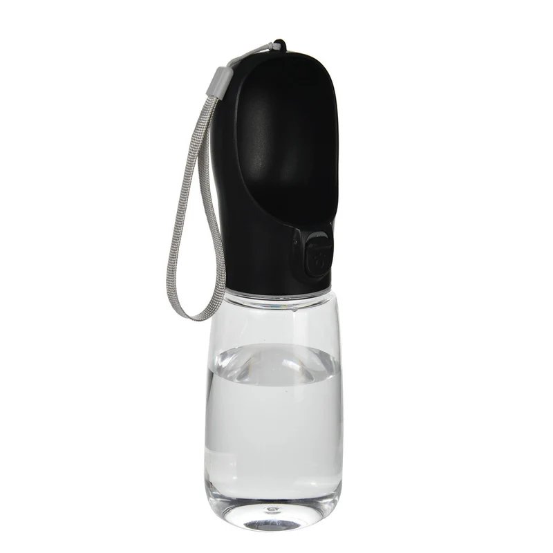 Outdoor Dog Water Bottle