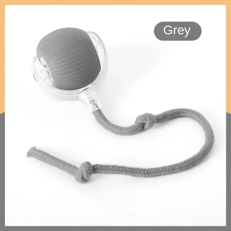 Automatic Rolling Ball Cat Toy