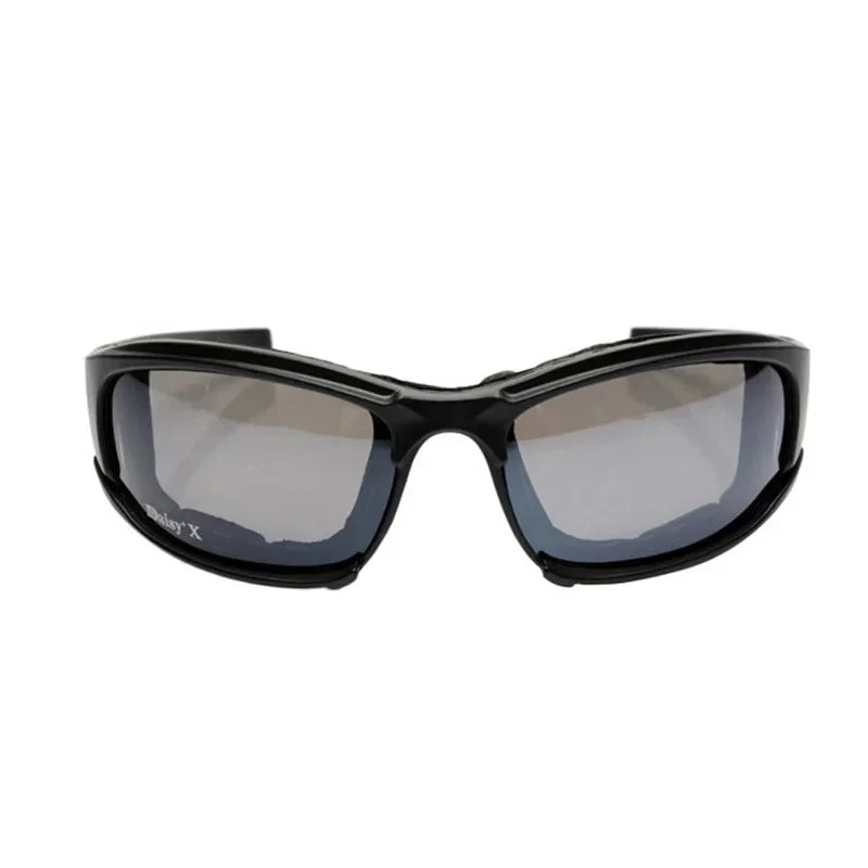 Photochromic Tactical Polarized Sunglasses