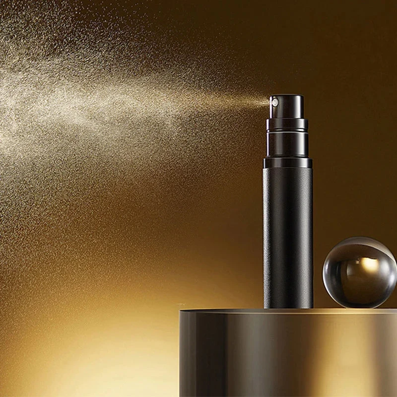 Mini Perfume Dispenser