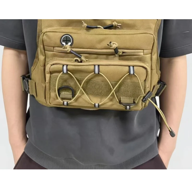 Tactical Chest Pack