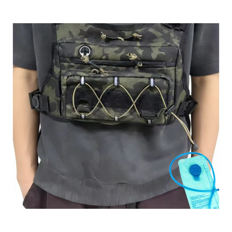Tactical Chest Pack