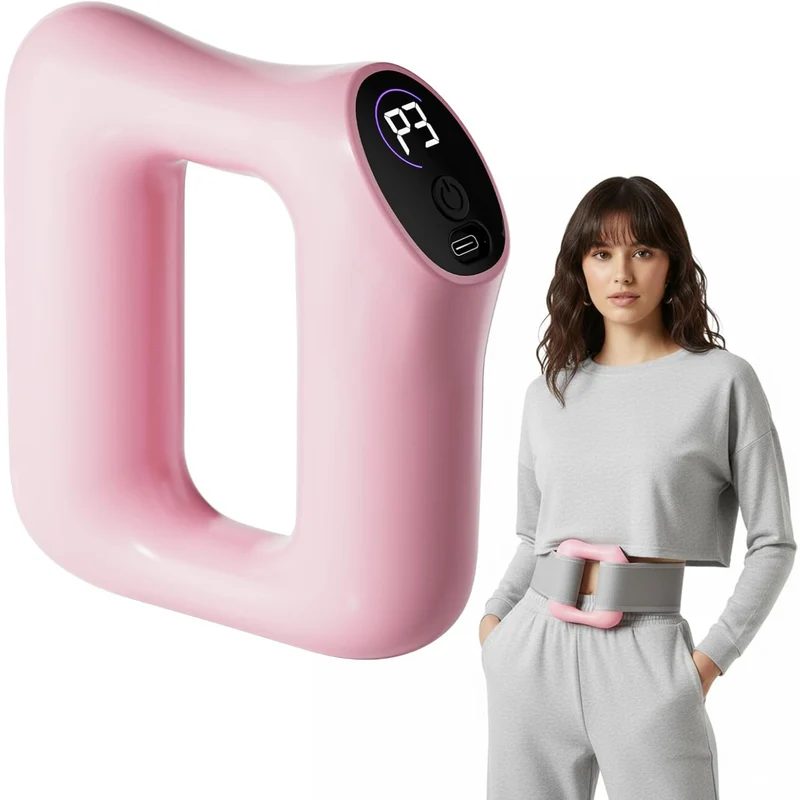 Electric Body Fascia Ring