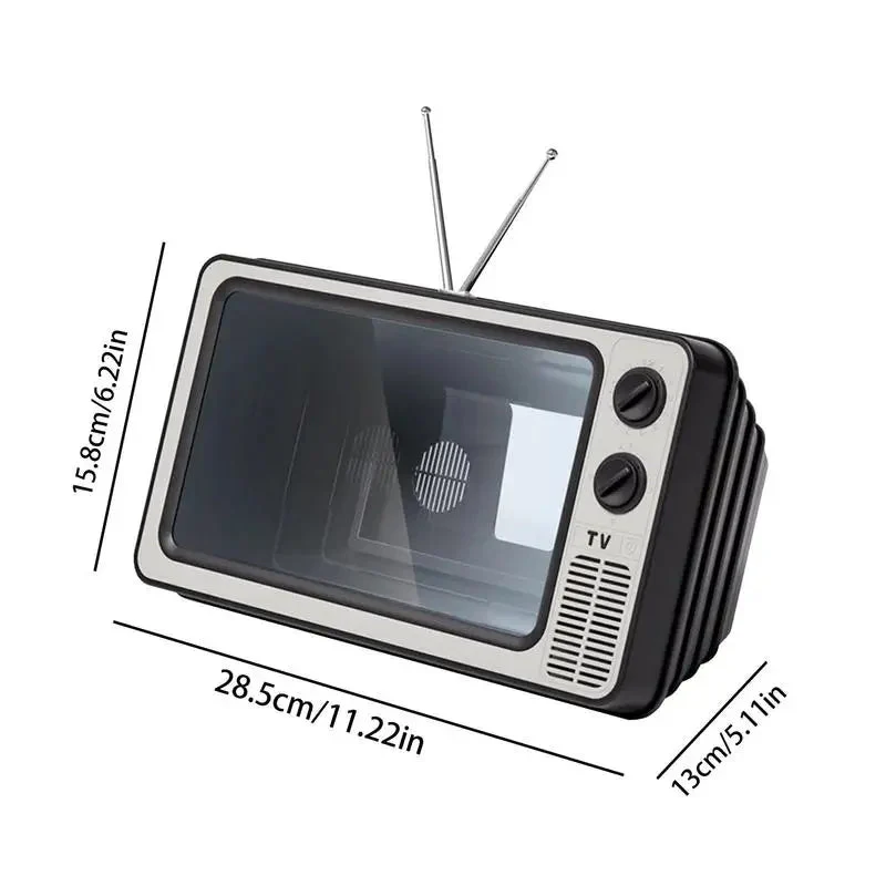 Screen Magnifier for Phones