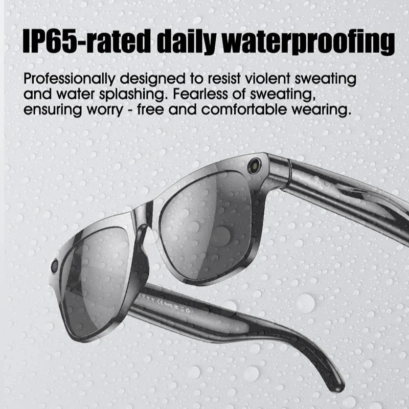 Xiaomi HD Smart Glasses