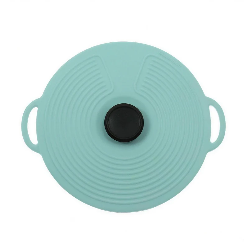 Universal Silicone Pot Lid