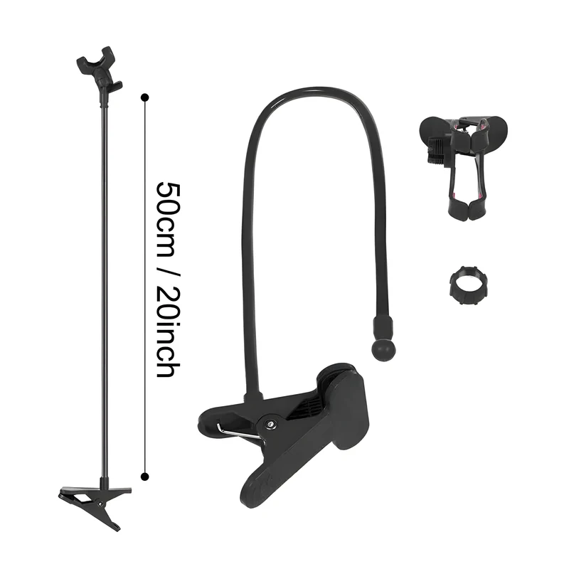 Flexible Phone Holder