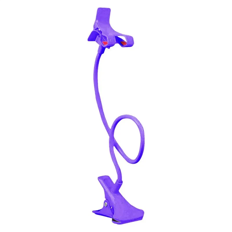 Flexible Phone Holder