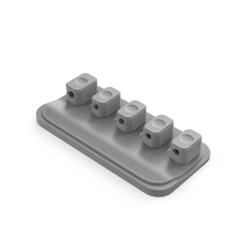 Magnetic Cable Organizer