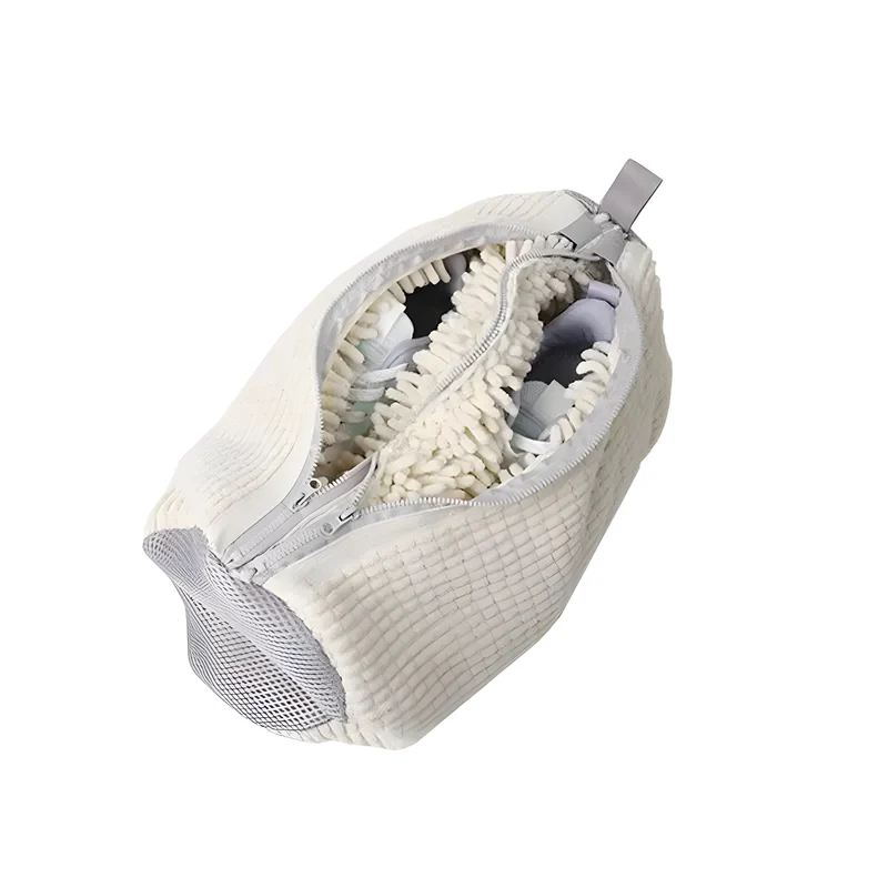 Protective Shoe Washing Bag