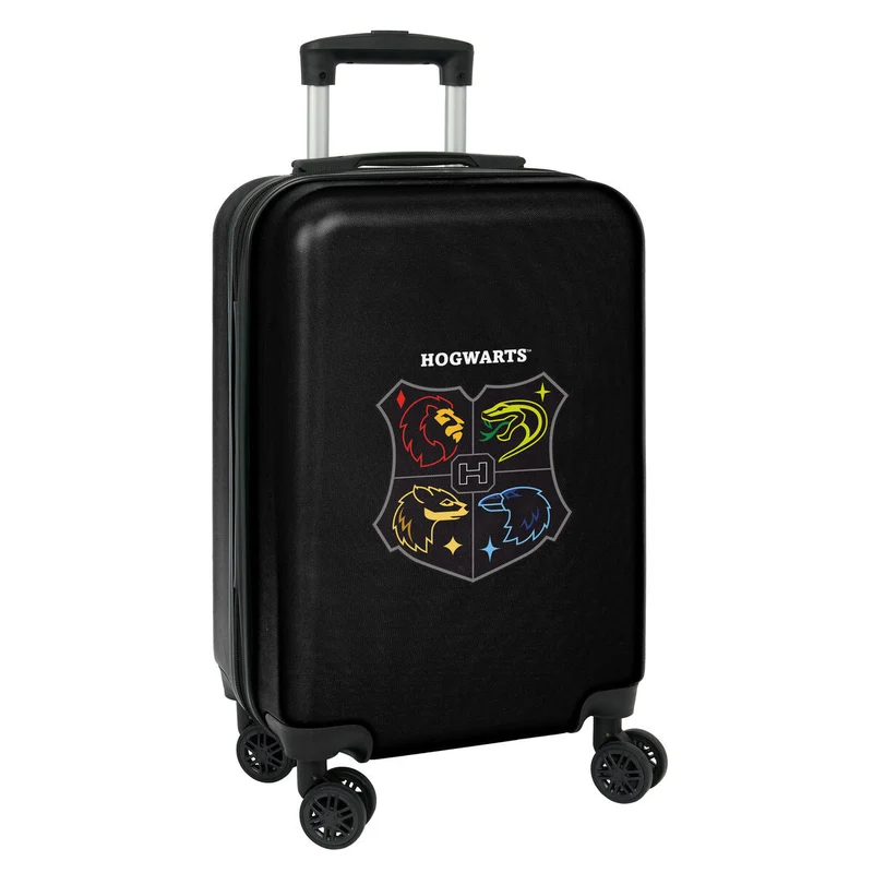 Kabinväska Harry Potter 20 tum, 20L, fyra vridbara hjul