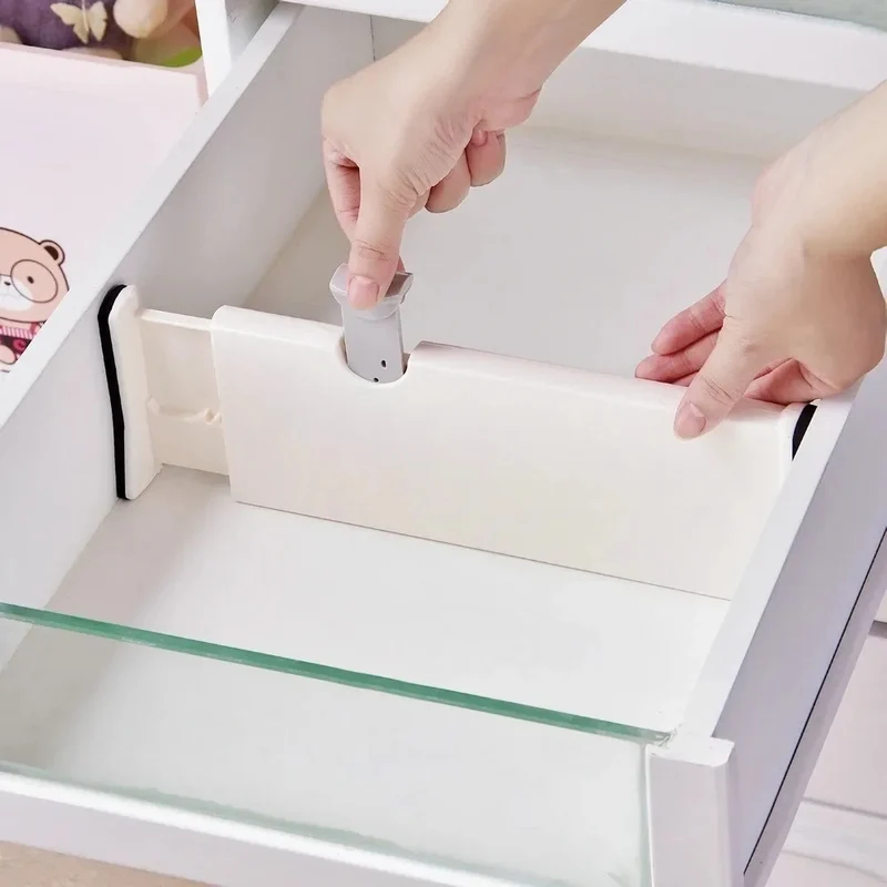 Adjustable Drawer Divider