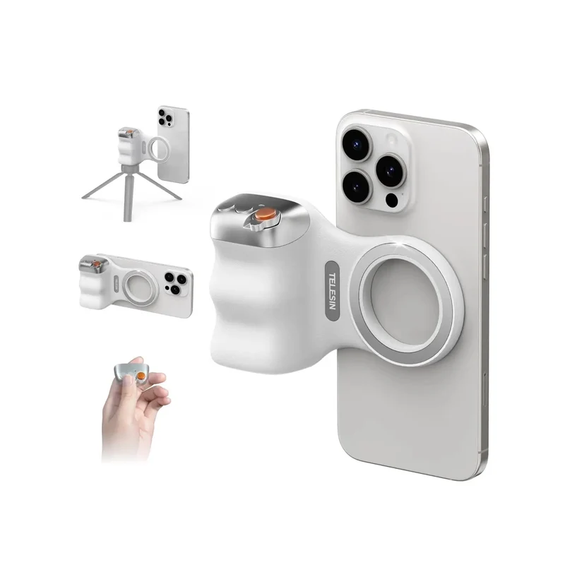 Phone Shooting Grip Kit