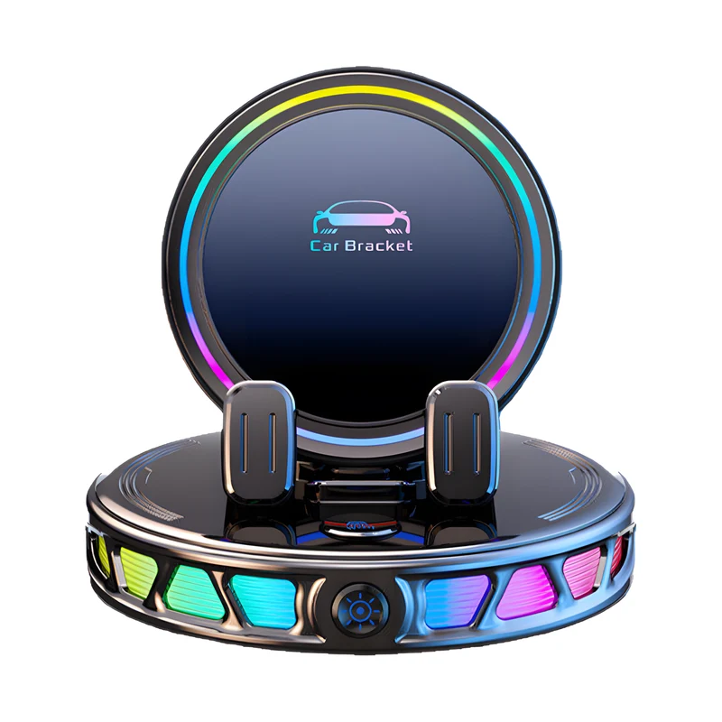 Colorful Car Phone Holder