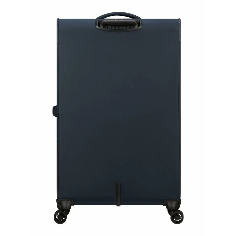 Resväska American Tourister SummerRide Spinner, 116L, blå