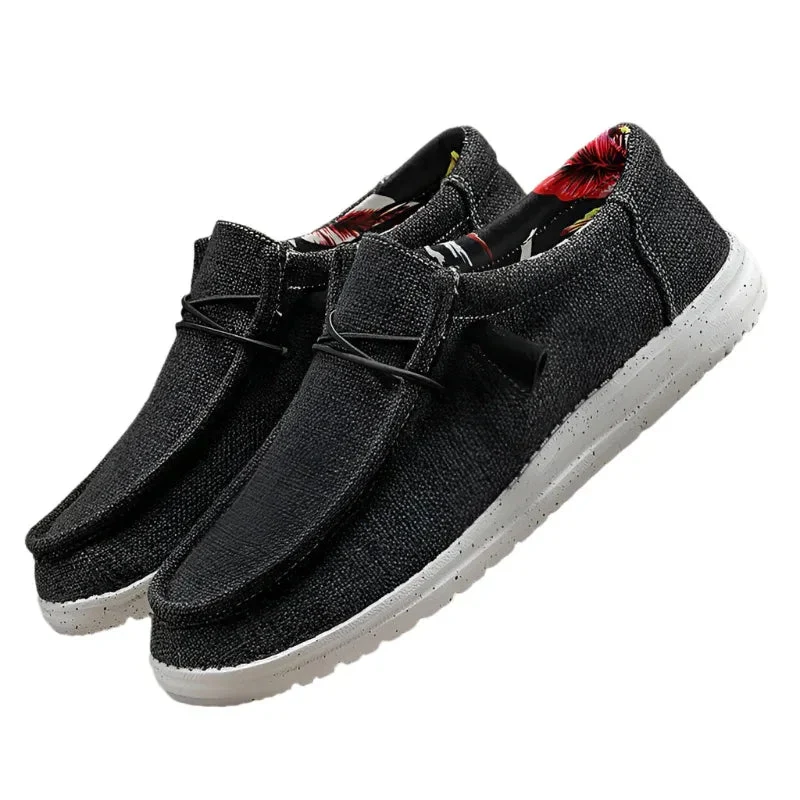Men's Loafers Trendy Shoes