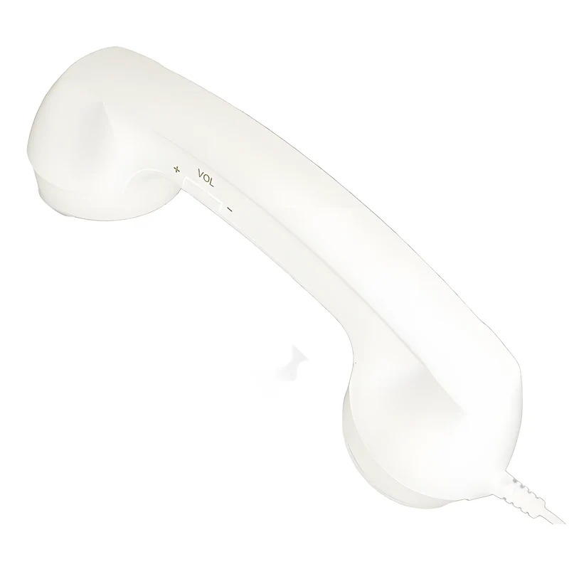 Retro Mobile Phone Handset