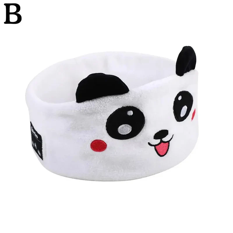 Bluetooth Music Headband for Kids