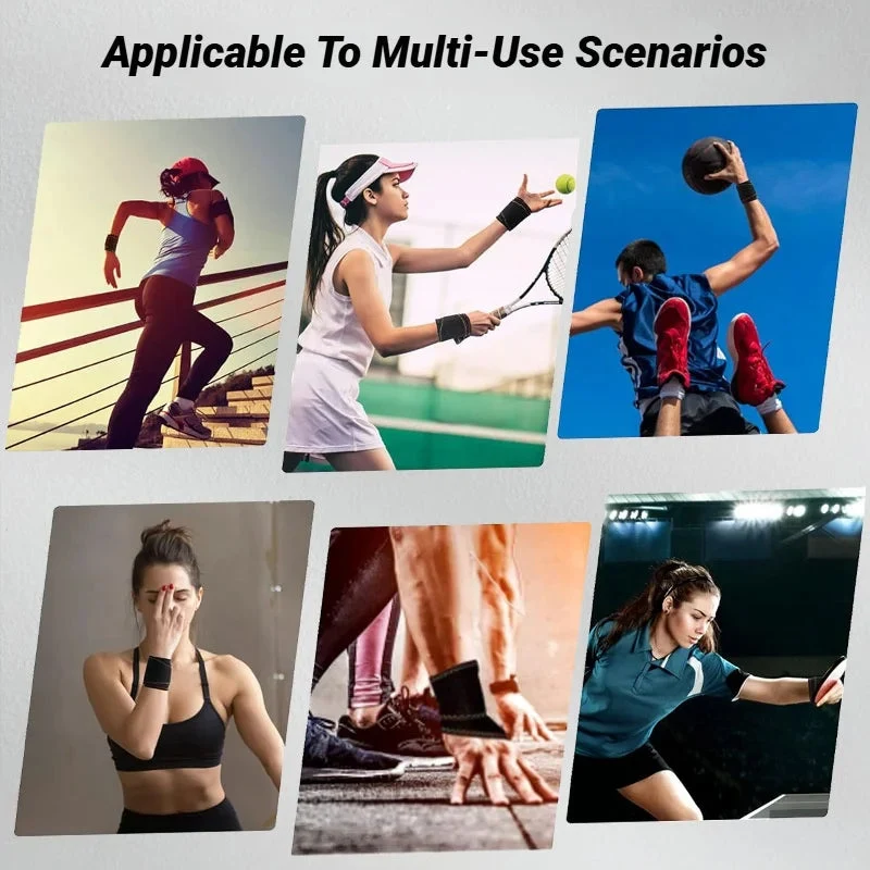 Adjustable Wrist Brace