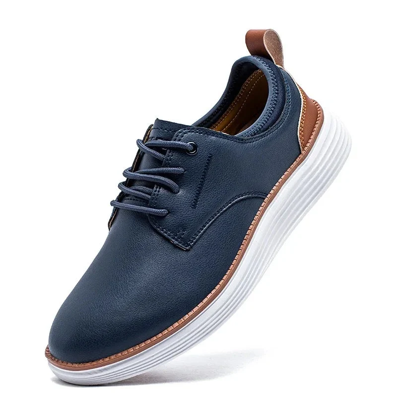Outdoor Wear-Resistant Men's Casual Shoes