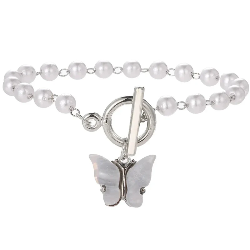 Japanese And Korean Super Fairy Pendant Bracelet For Women