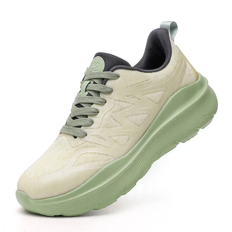 Mesh Running Shoes Men's Sneakers