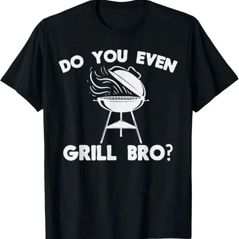 Men's 3D Digital Printing Casual Round Neck Short Sleeve T-Shirt