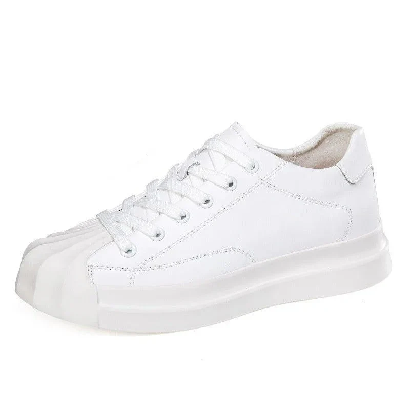 Men's Sneakers Shoes With Height Increasing Insoles