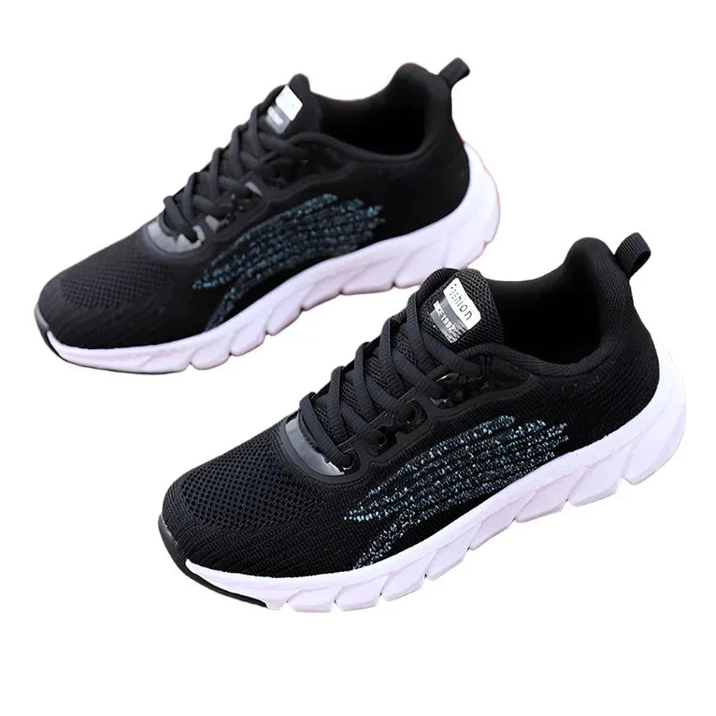 Comfortable Light Running Shoes For Women