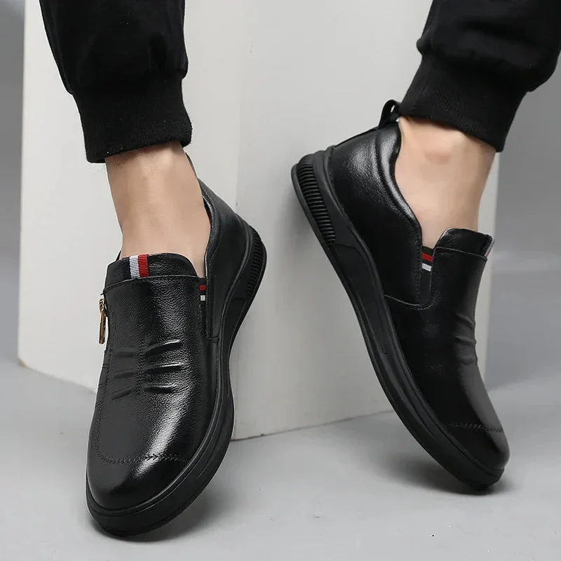 Trendy All-Match Shoes Sneakers