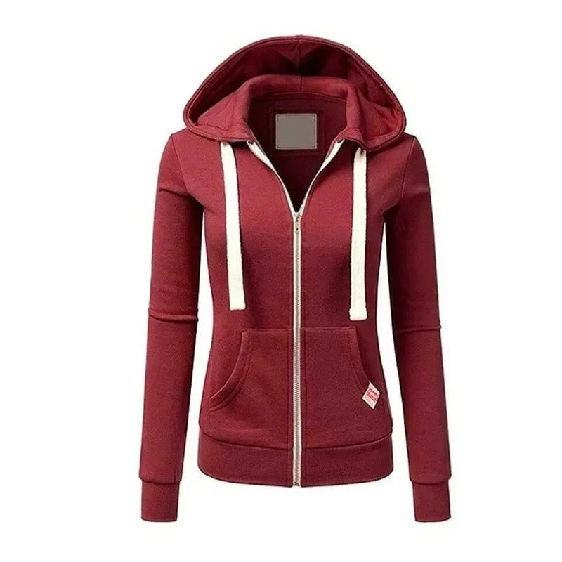Winter Fashion Hoodies Sweatshirt
