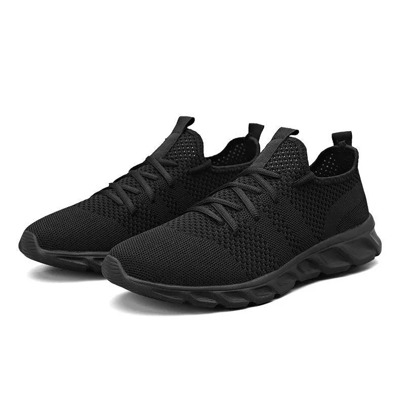 Casual Lightweight Sports Unisex Running Shoes