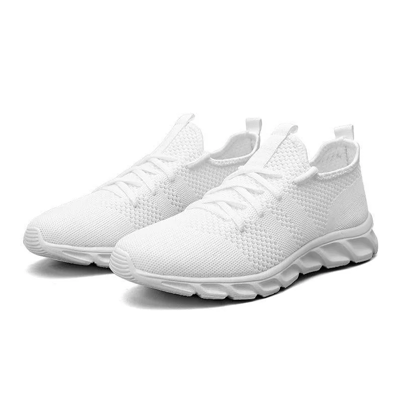Casual Lightweight Sports Unisex Running Shoes
