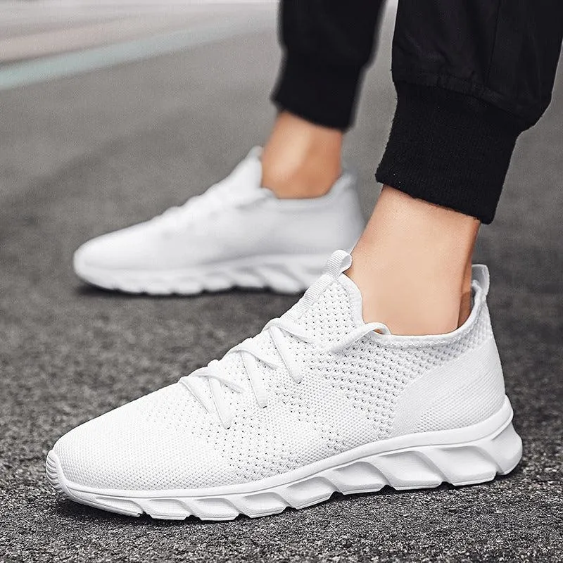 Casual Lightweight Sports Unisex Running Shoes