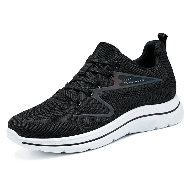 Women's Soft Botton Outdoor Sports Running Shoes