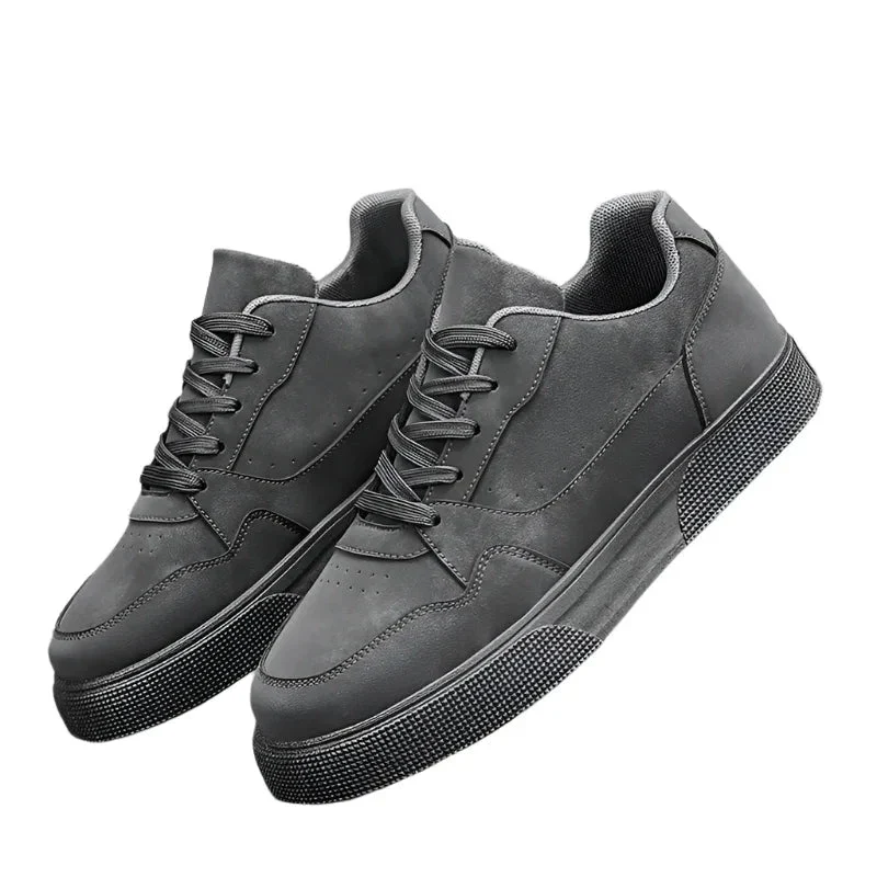 Men's Sneakers Spring And Autumn Casual Sports Skate Shoes