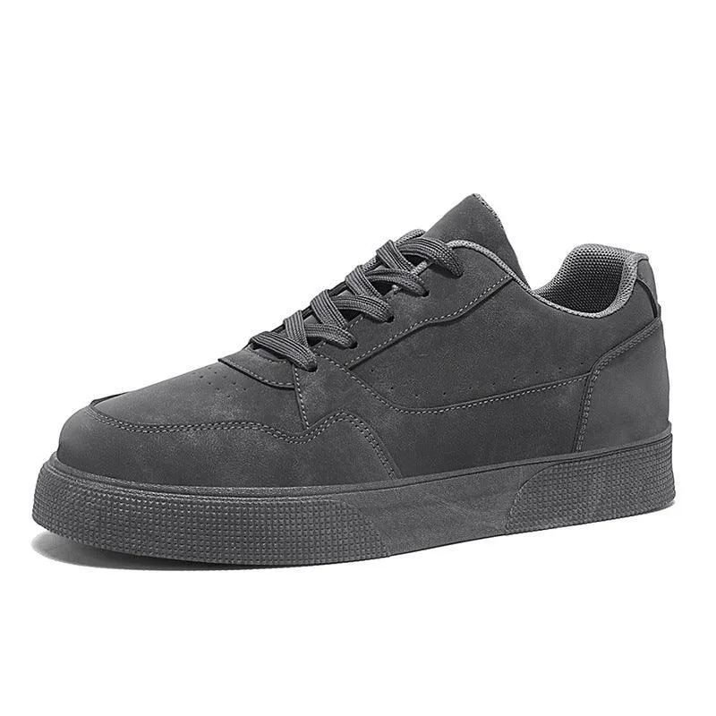 Men's Sneakers Spring And Autumn Casual Sports Skate Shoes
