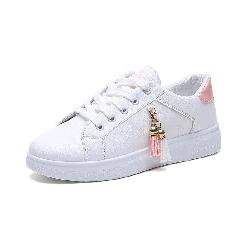 Summer Breathable Shoes Casual Sports Sneakers For Women