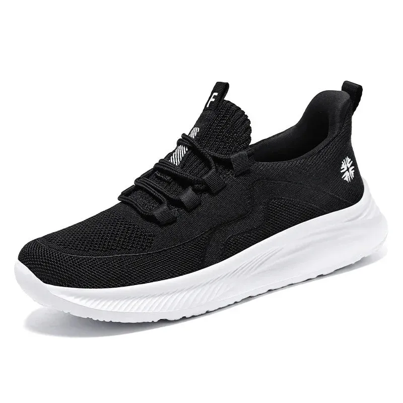 Women's Shoes Casual And Comfortable Breathable Sports Sneakers