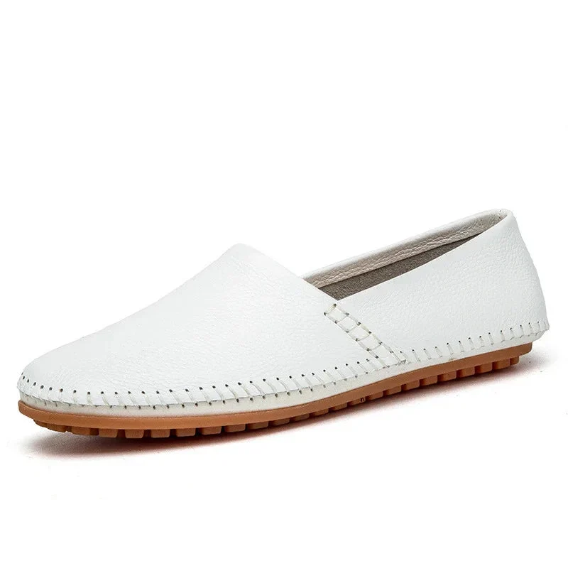 Fashionable Men's Loafers Driving Casual Shoes