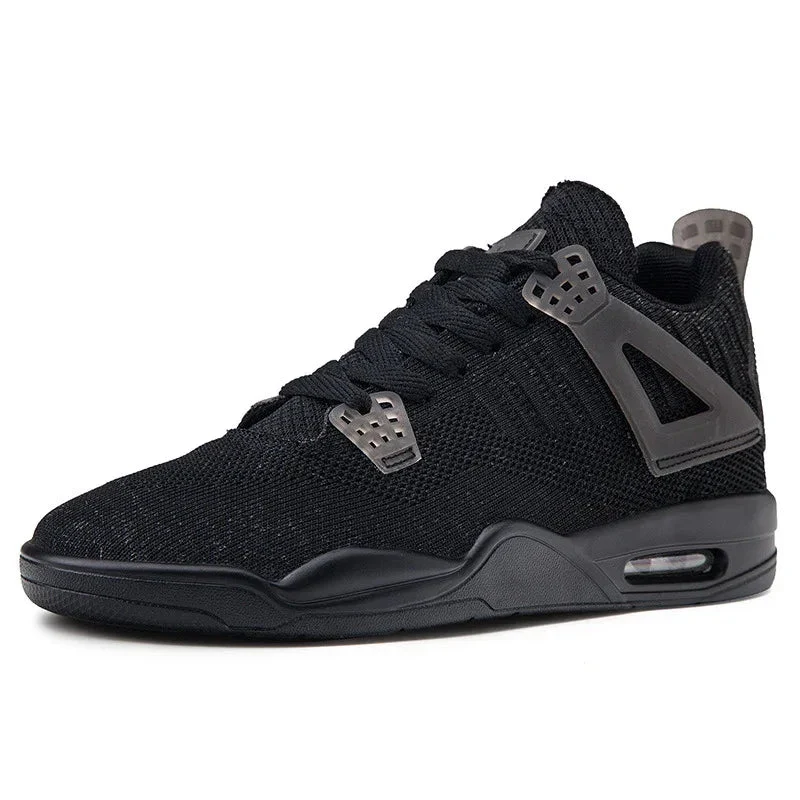 Breathable Sports Running Shoes For Men